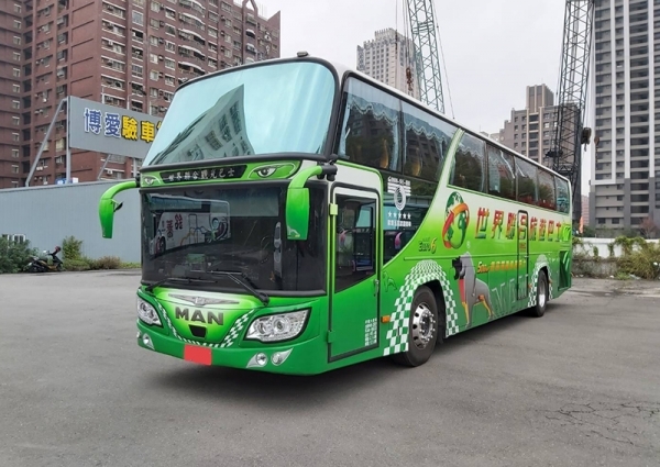 43大型車