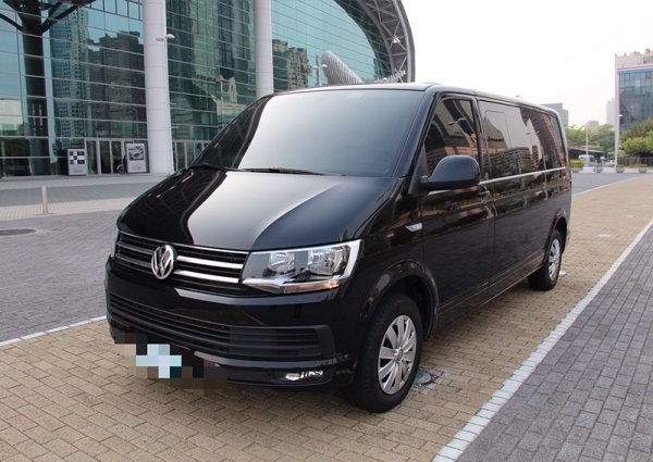 9座箱型車